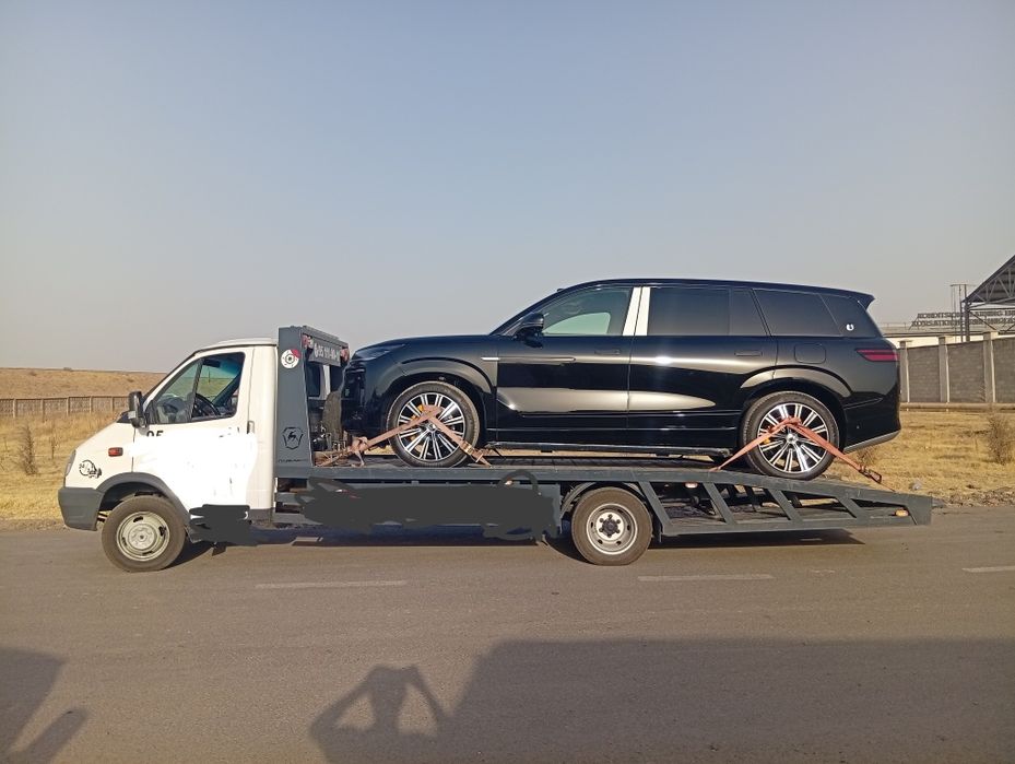 Евакуатор услуга