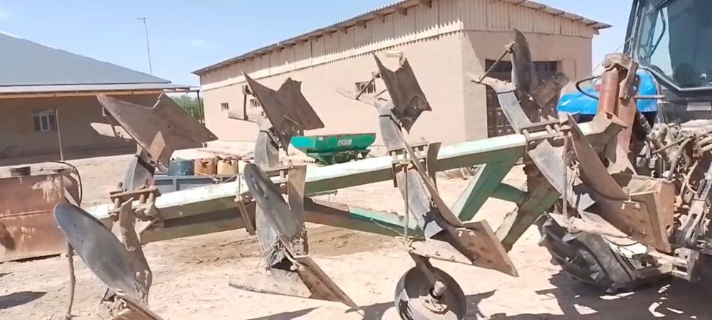 Айланба пулук суримге тайын