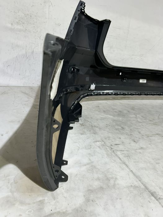 Bara spate VW Golf 7 Kombi, facelift, 2017, 2018, 2019, 2020, cod origine OE 5G9807421M.