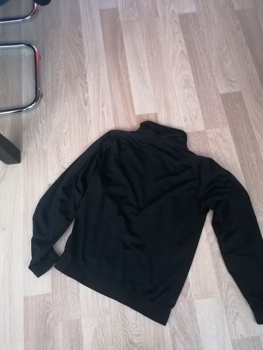 Nike горнище размер с