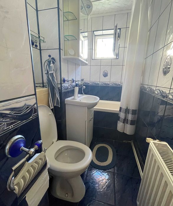 Apartament + Garaj + Pivnita de vanzare in Medias - Gura Campului