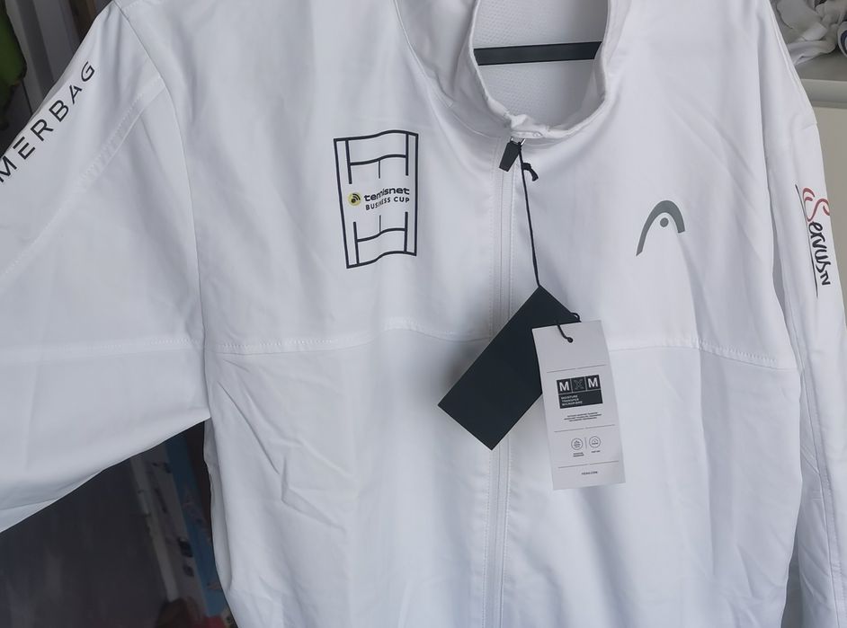 Training Head size L