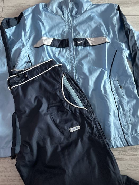 Детски анцуг Найк