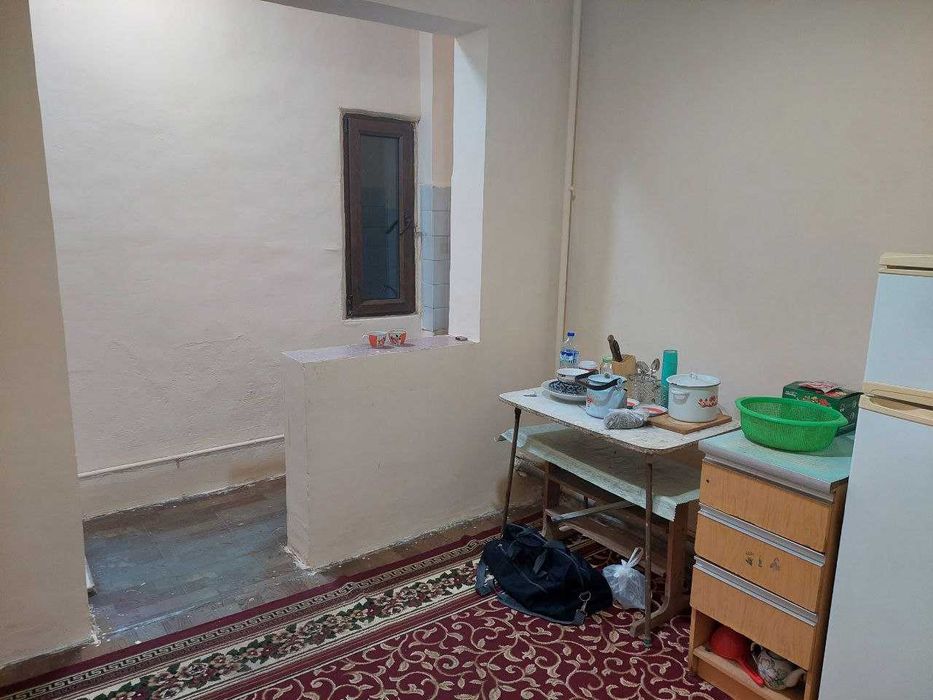 MAKLERSIZ FAQAT eri xotin oilaga beriladi. Zaks shart