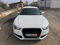 Решетка за Ауди А5