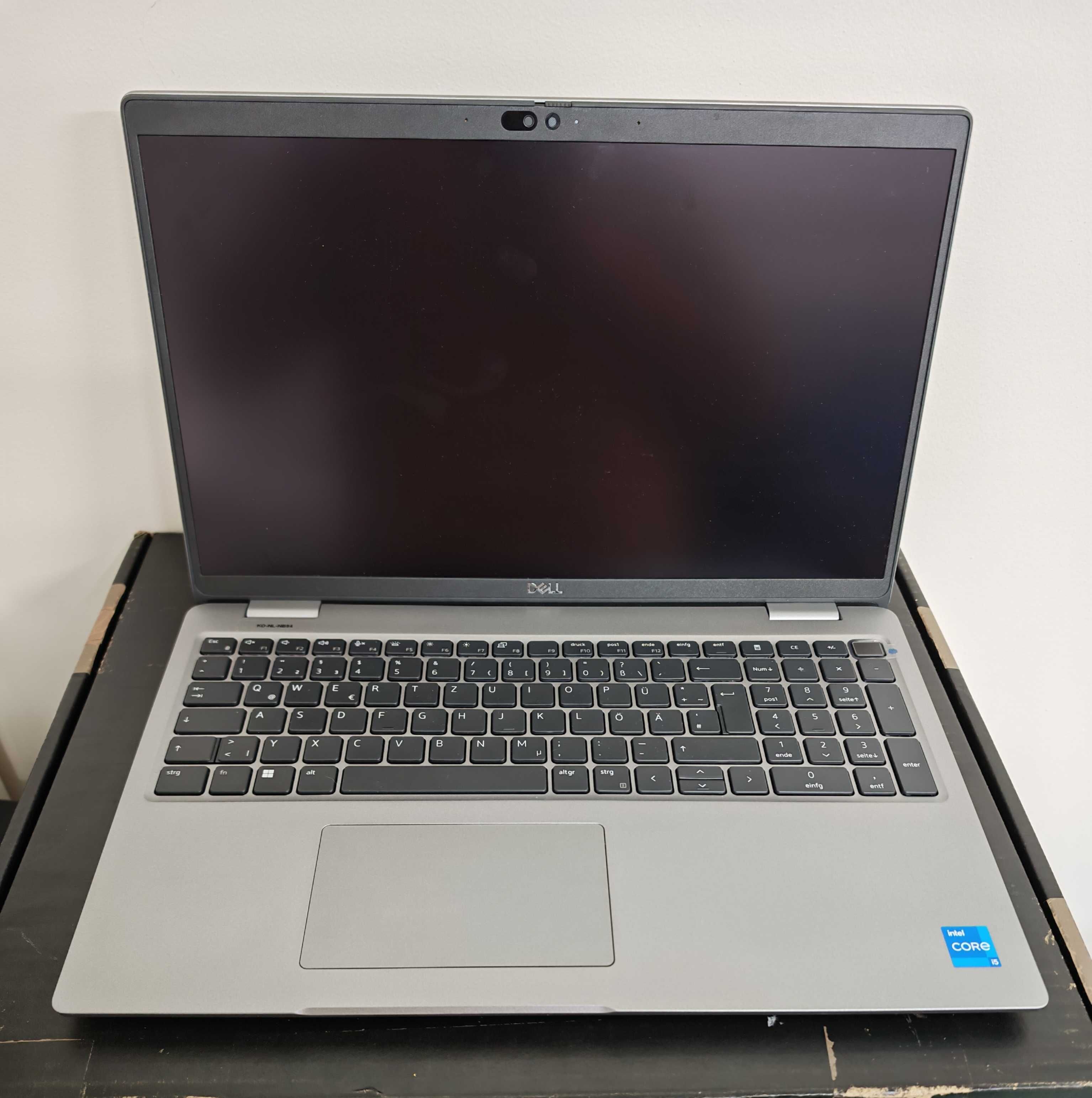 Dell Latitude 5540 i5 1350p, 32GB Ram, 1TB NVME
