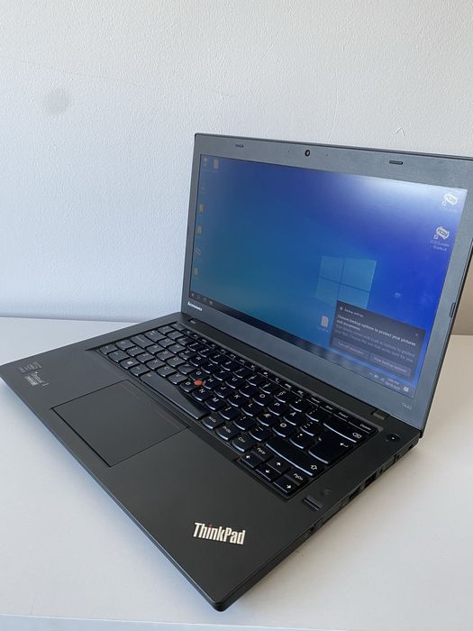 Lenovo ThinkPad T440