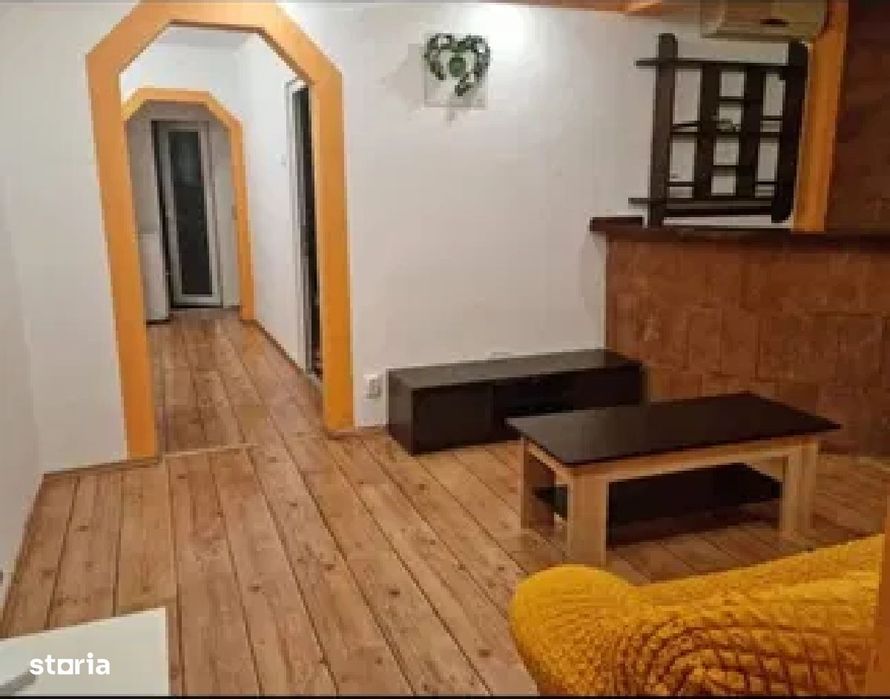 Apartament 3C zona Astra (balcon +boxa subsol)