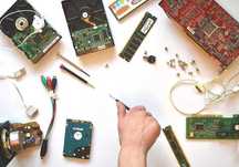 Service reparatii calculatoare ( pc )  , laptopuri , console