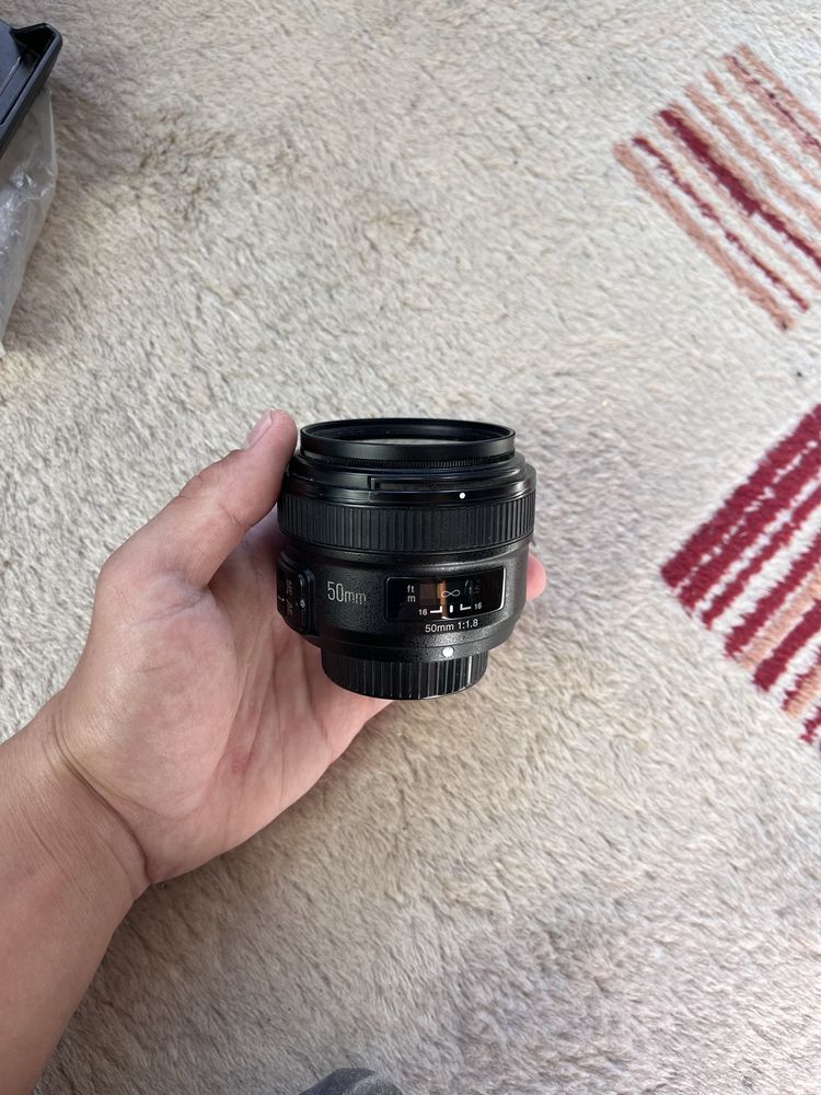 Фотоапарат Nikon D5600