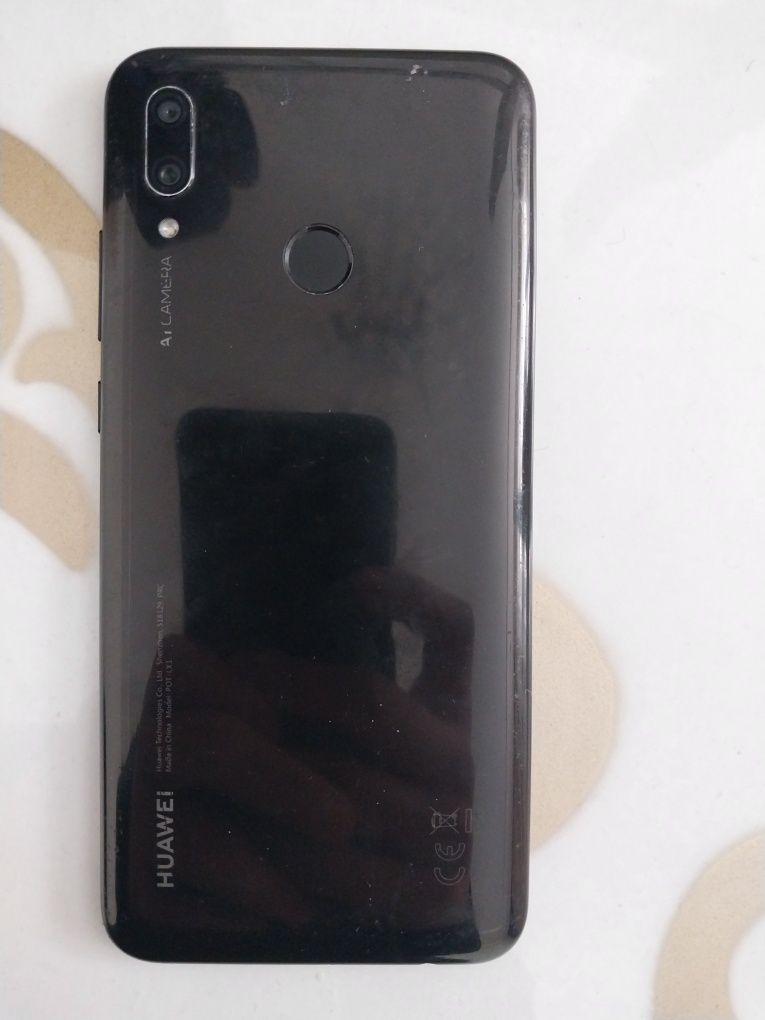 Huawei P Smart 2019