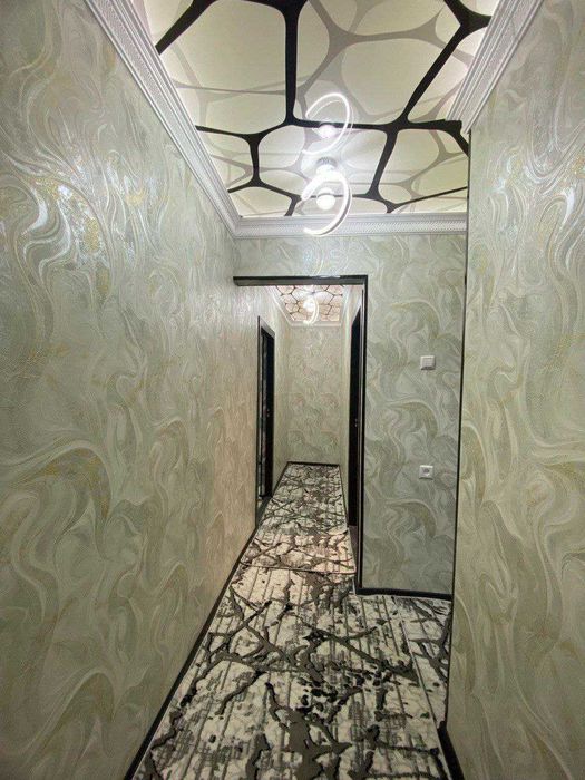 Уй сотилади 2 хонали