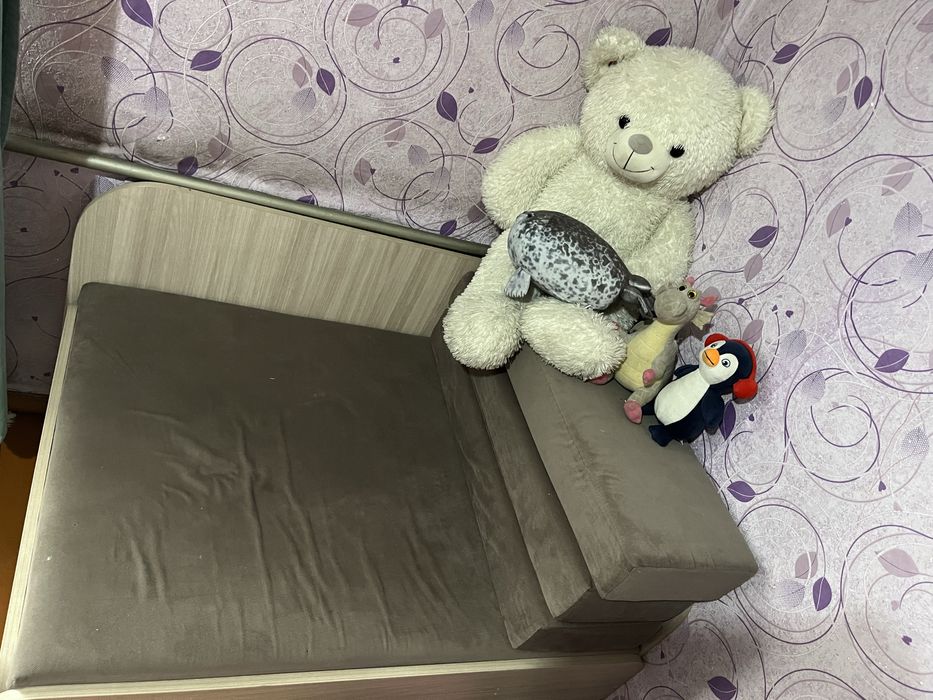 Продам кресло кровать