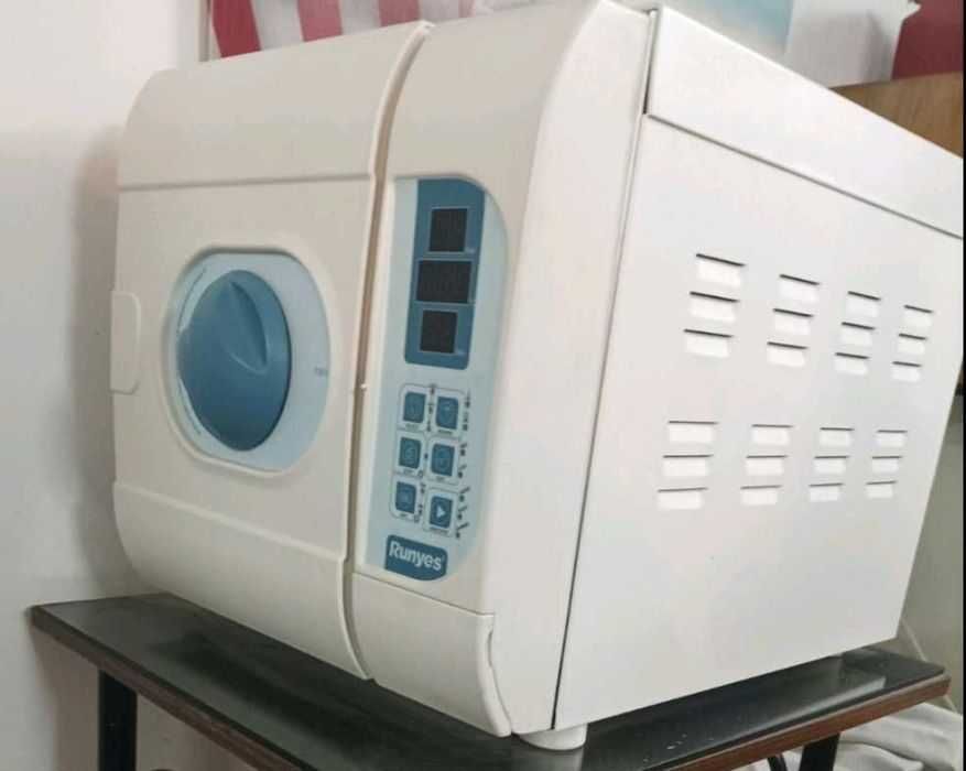 Автоклав Runyes 12L B & S Class Autoclave