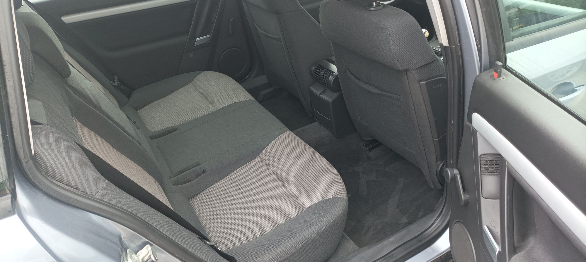 Opel Vectra C 1.8