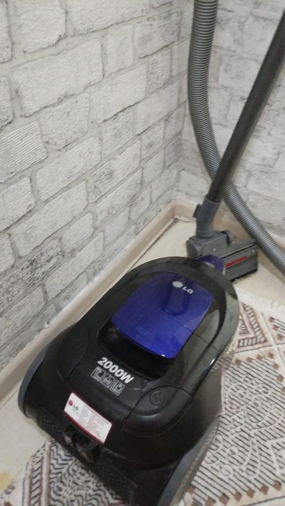 Продам пылесос 25 тысяч
