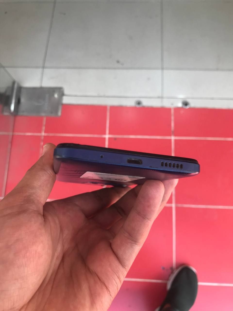 Redmi 12 C 128 gb