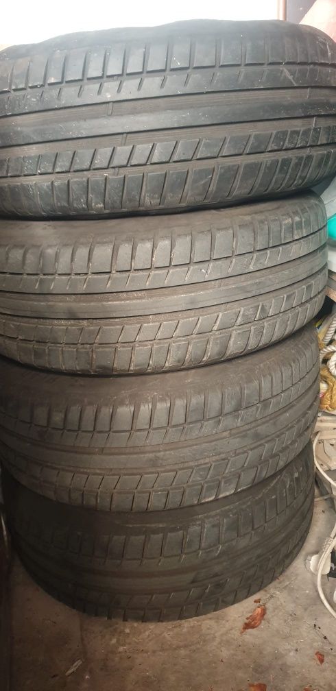 Set roti 205/55R16