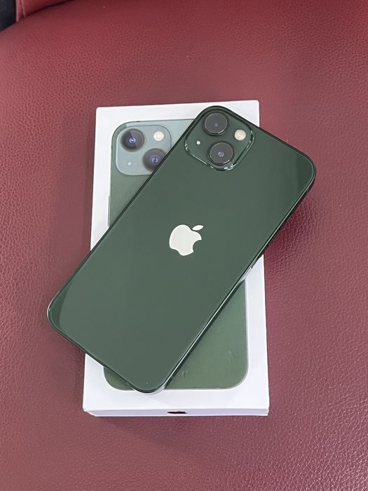 iPhone 13,128GB Айфон 13