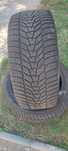 HANKOOK 255/45 R 18 M+S