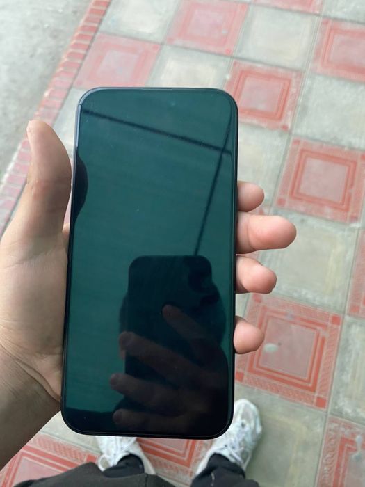 Iphone 16 plus 128gb