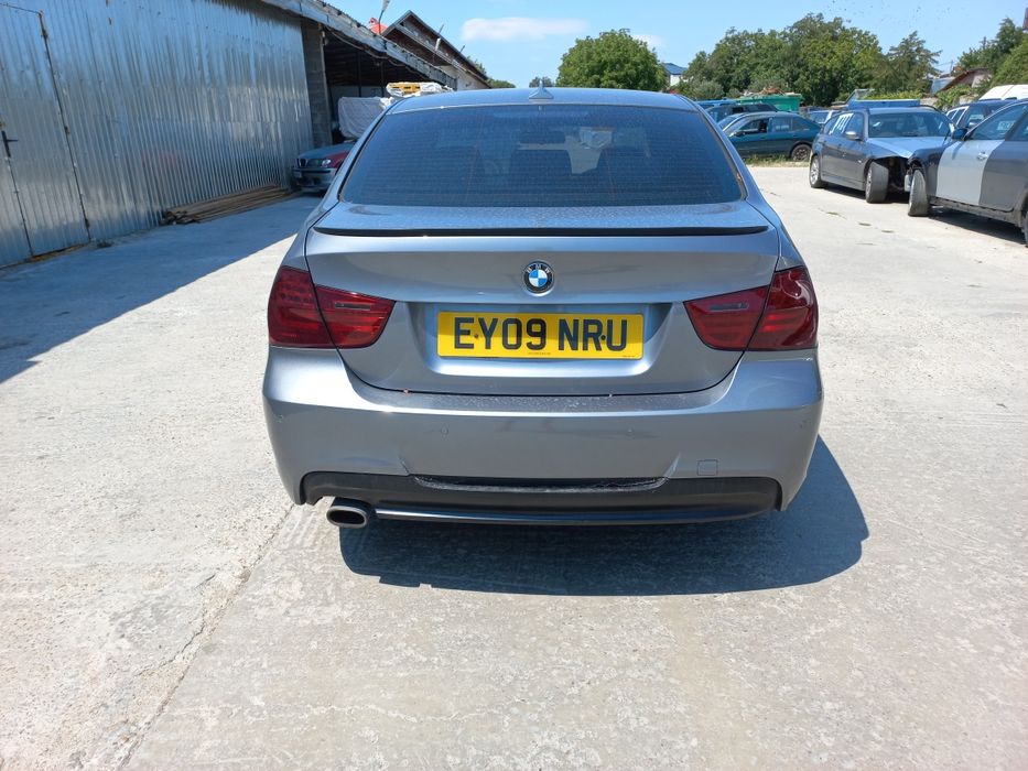 Piese auto BMW e90 318d lci M pachet