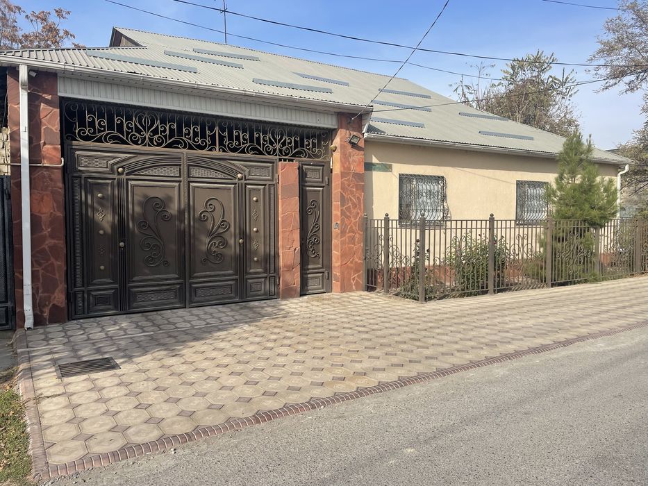 Дом участок 7 соток