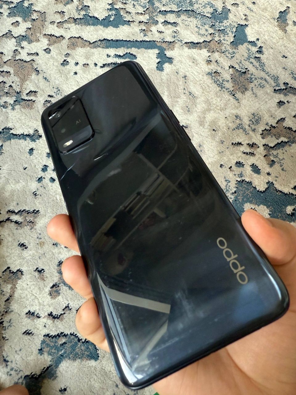 OPPO A54 4gb/128gb