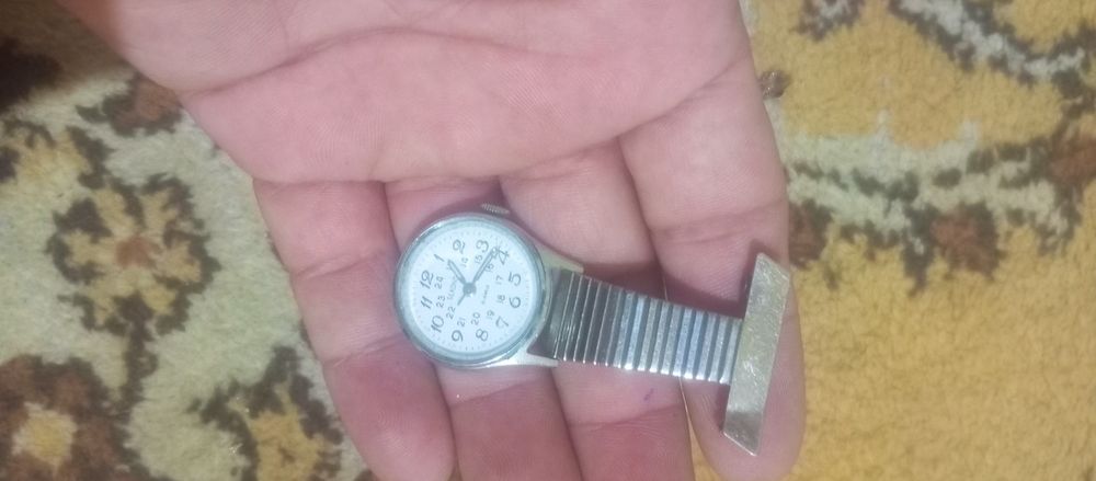 Cccp mehanika soat