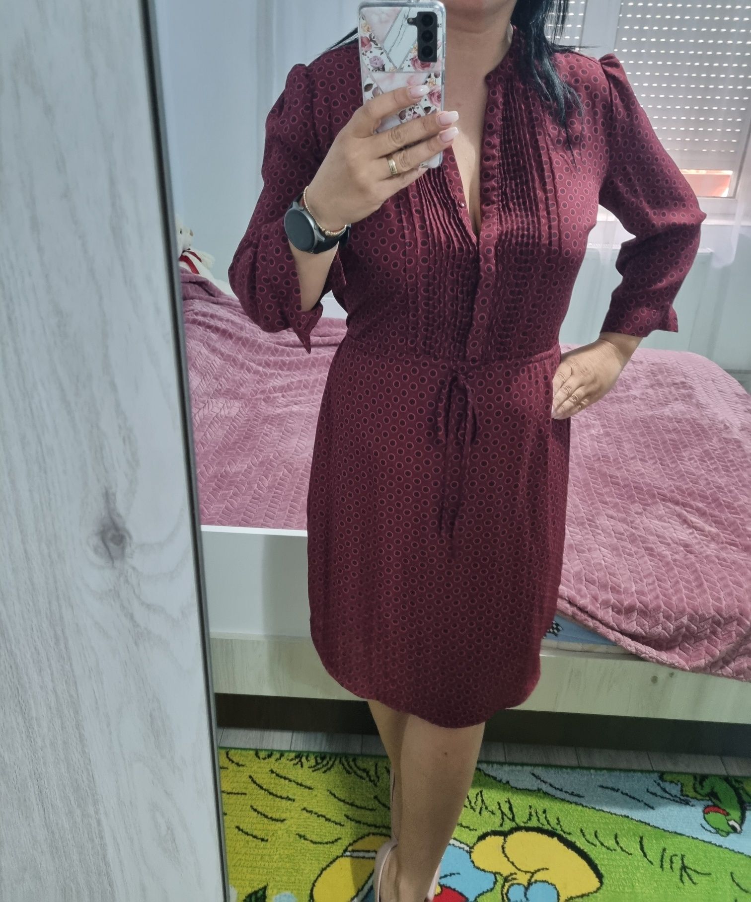 Rochie damă vara