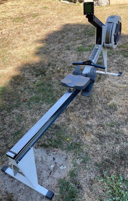 Гребен тренажор Concept2 Model E с PM5 монитор / RowErg /