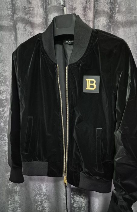Geaca Balmain unisex