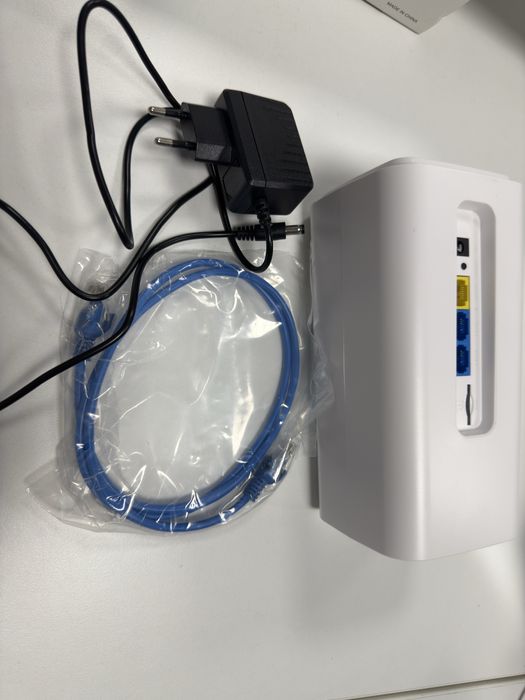 Wireless Router CPF101