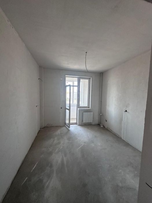 Балконная дверь и окно новое