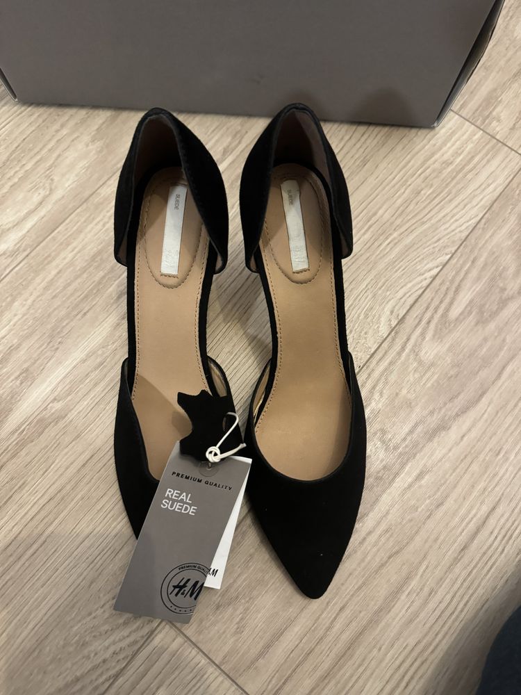 Pantofi dama HM calitate premium