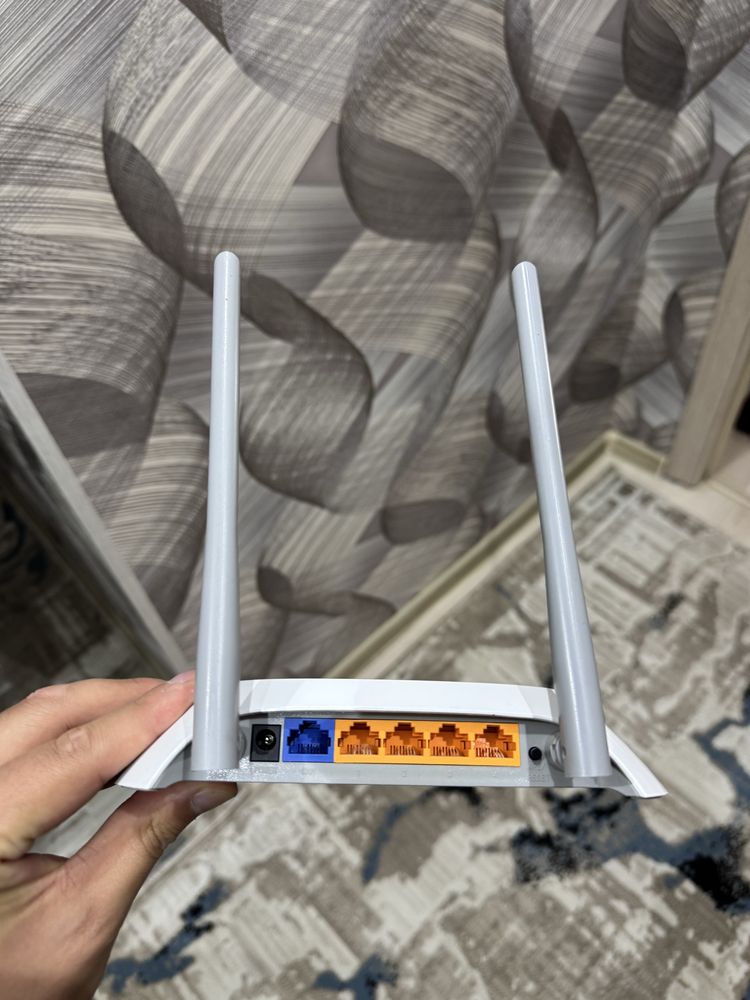 Tplink wi fi для дома