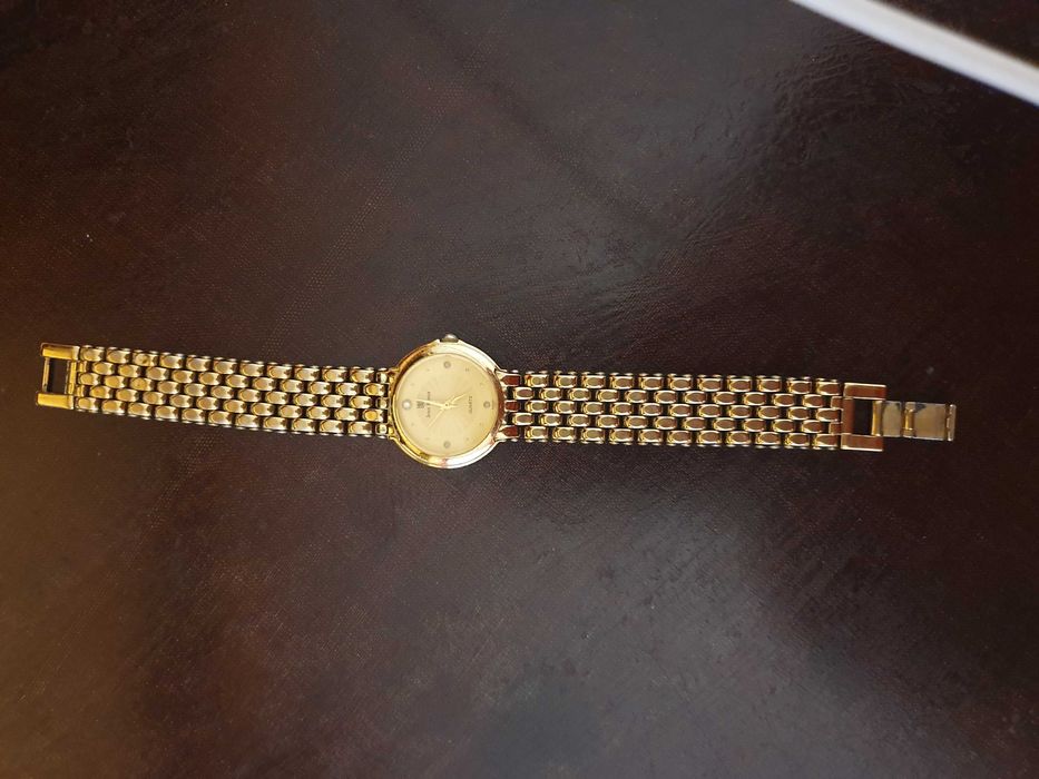 Часовник дамски Jean Renox