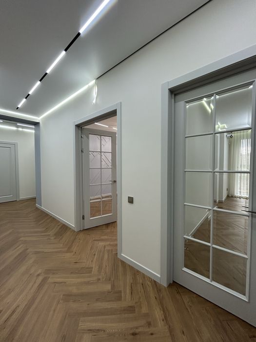 Продам 4 к.кв., в 8 мкр.