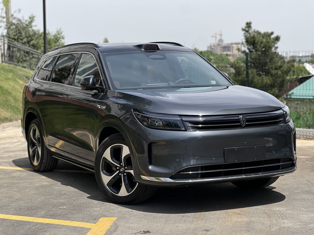 Aito m7 full awd