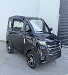 Masina electrica fara permis