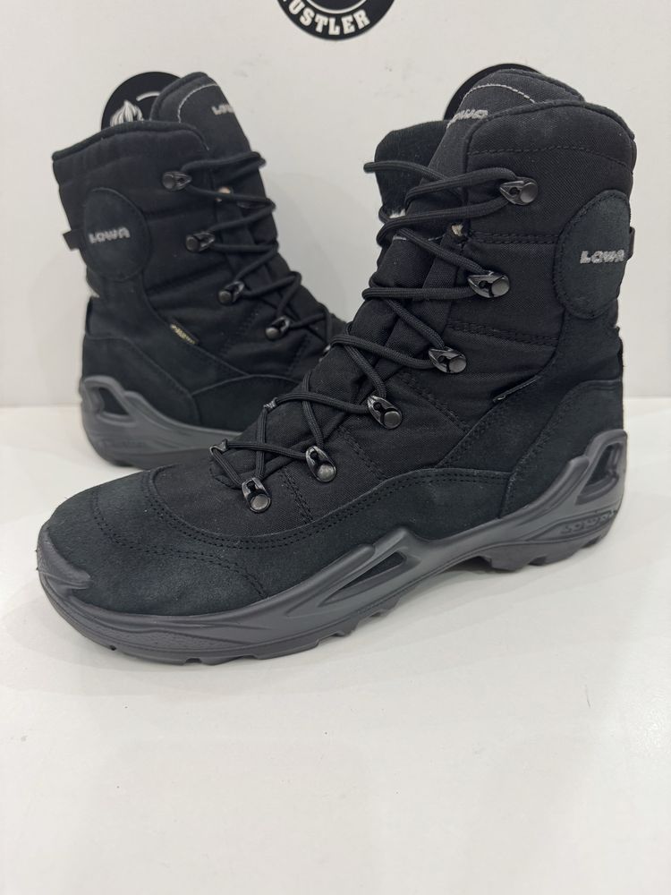 Зимни високи обувки LOWA GORE-TEX .Номер 40
