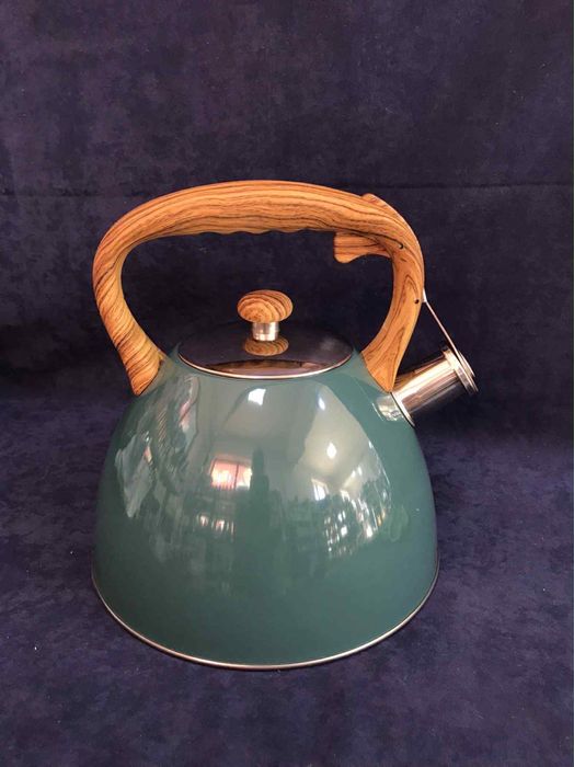 Чайник Florina 2,5l