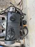 Motor complet 1.9 AJM 116cp VW Bora Golf 4 Passat B5 1998-2005