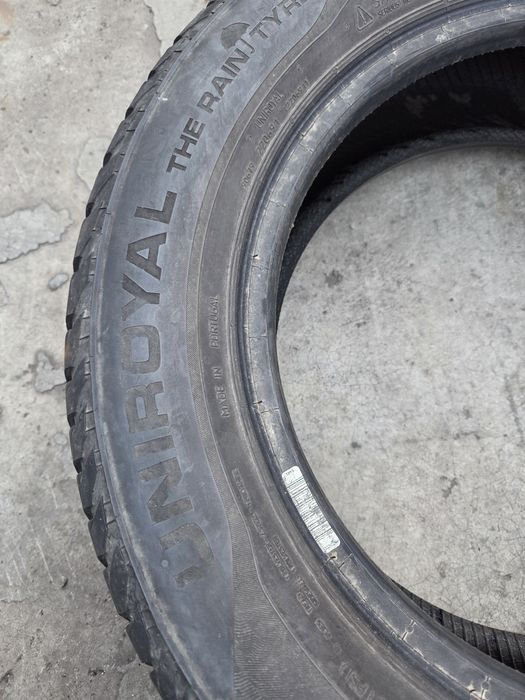 Anvelope All Season 195/60/15