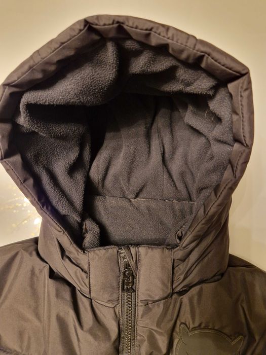 Младежко яке 2в 1 подходящо за града и за ски