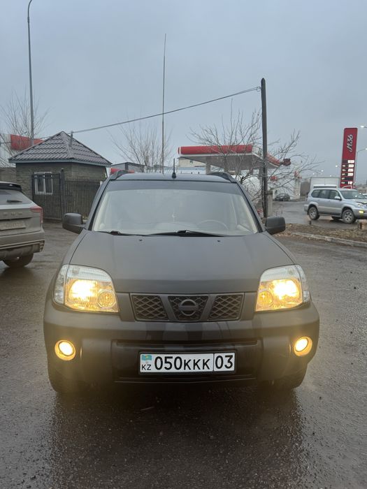 Продам авто Nissan X-trail T 30