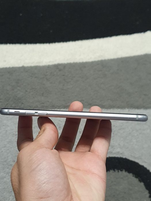 Iphone 6S Plus Space Gray 84%