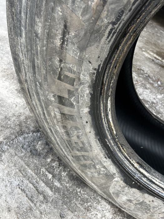 Бочка 385/65-22.5