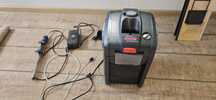 Acvariu 180 l si filtru eheim professional 4+