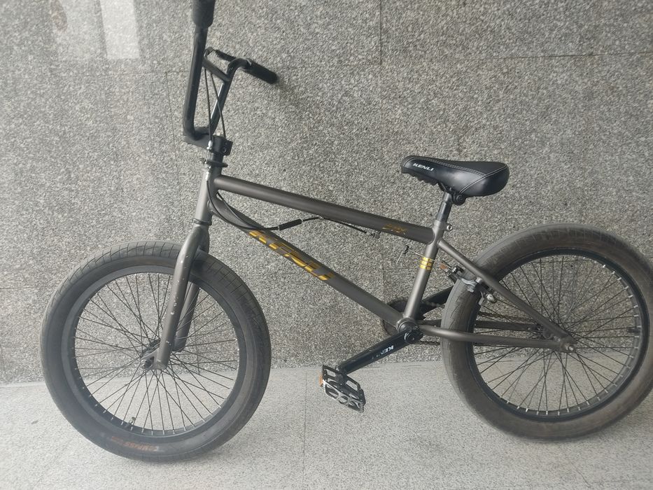 Продам велик bmx